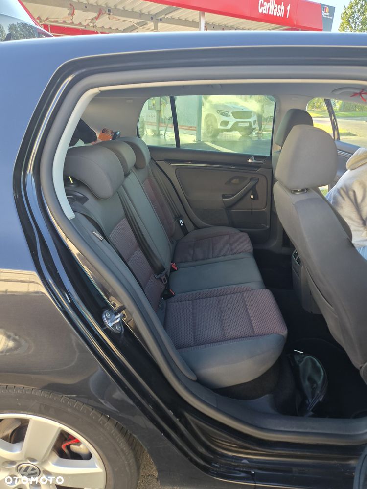 Volkswagen Golf 1.4 TSI GT - 7