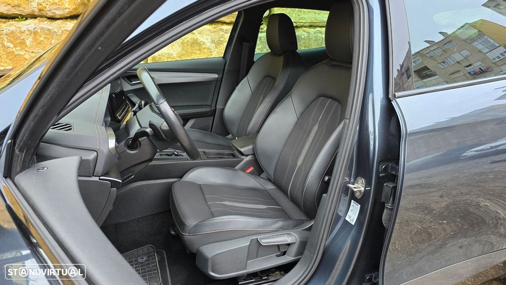 Cupra Formentor 1.4 e-Hybrid DSG - 43