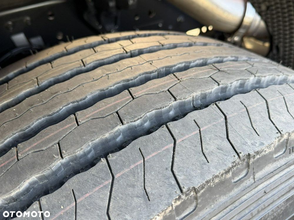 Mercedes-Benz ACTROS 2632 Zwyżka WUMAG WT 530 Podnośnik Koszowy - 18