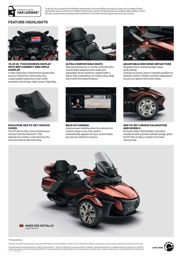 Can-Am Spyder - 4