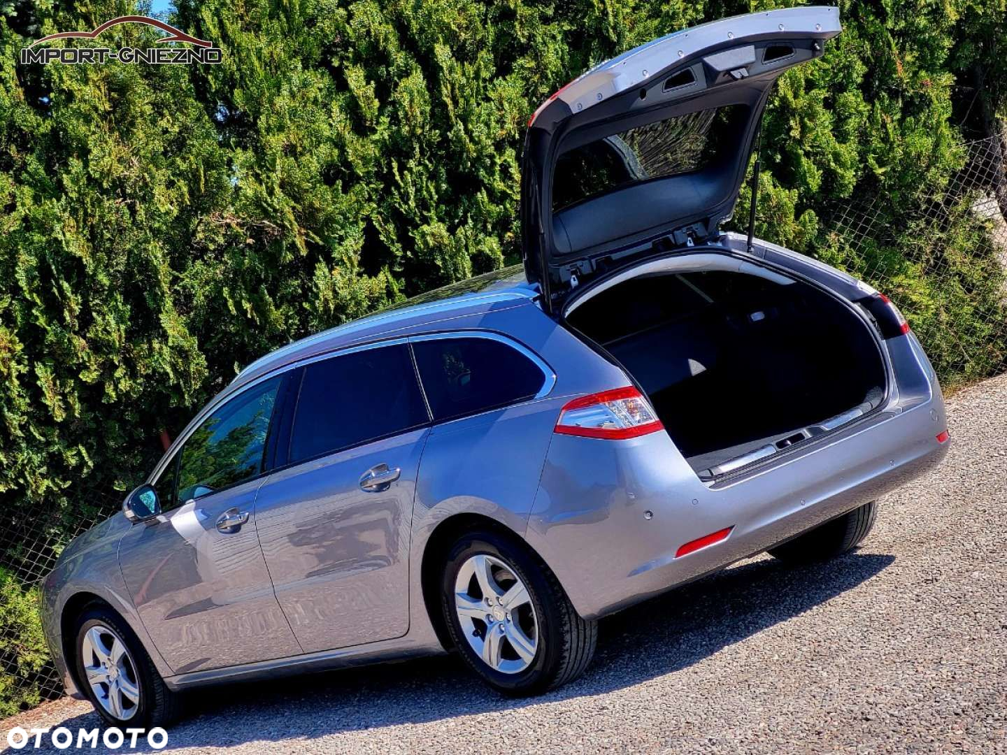Peugeot 508 - 26