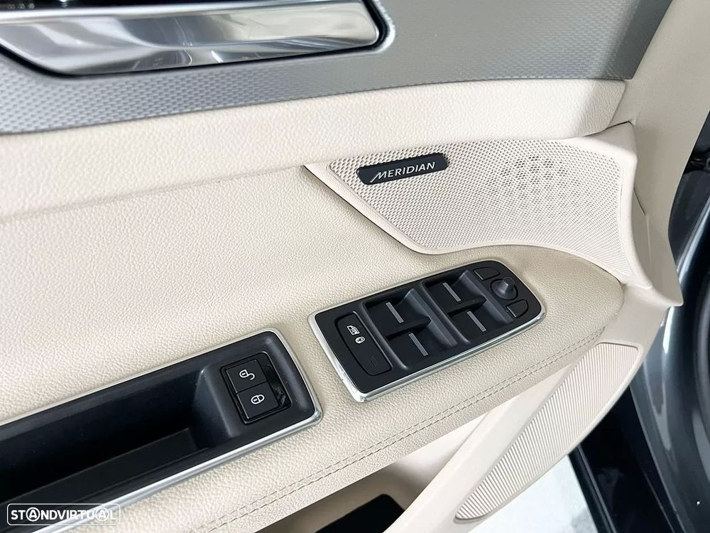 Jaguar XF 2.0 D Prestige Aut. - 17