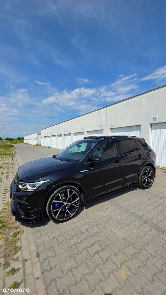 Volkswagen Tiguan - 3