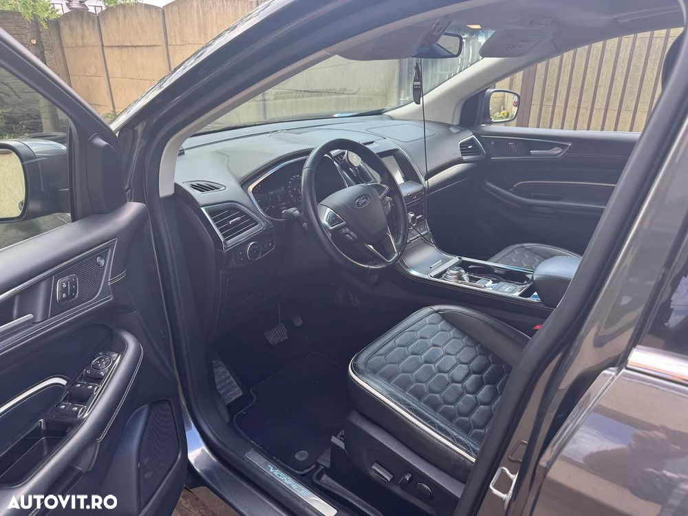 Ford Edge 2.0 Panther A8 AWD Vignale - 20