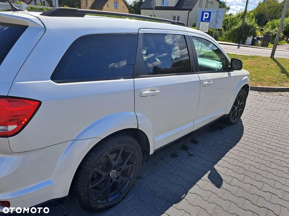 Fiat Freemont - 4