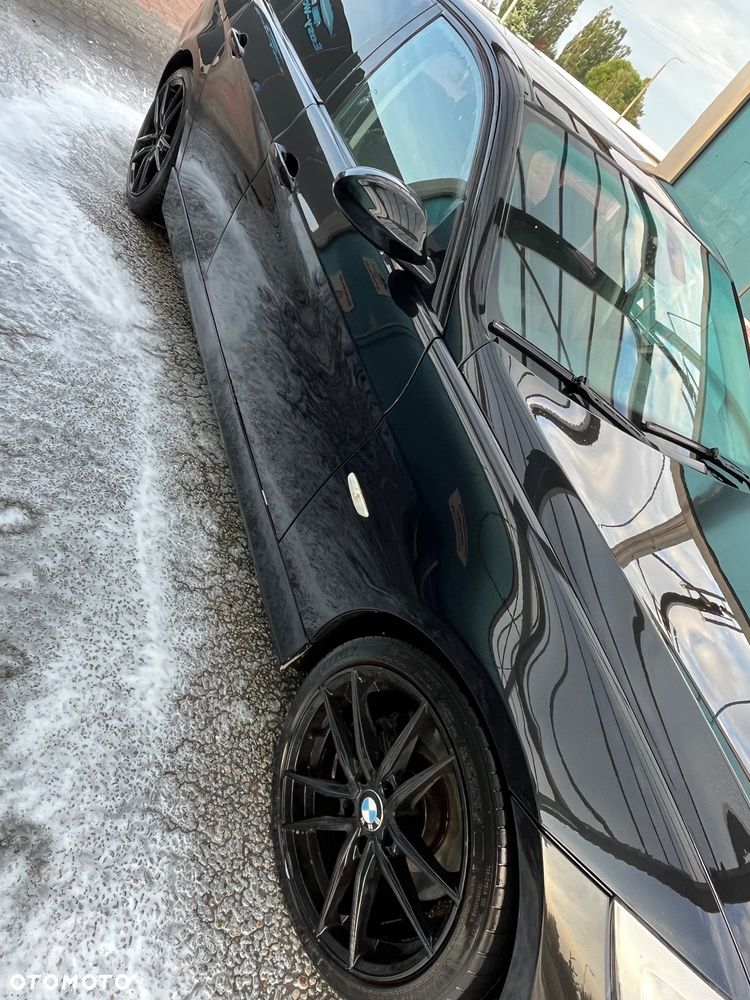 BMW Seria 3 320d - 10