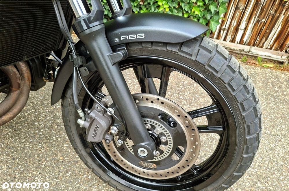 Kawasaki Vulcan - 12
