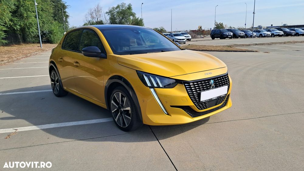 Peugeot 208 - 2