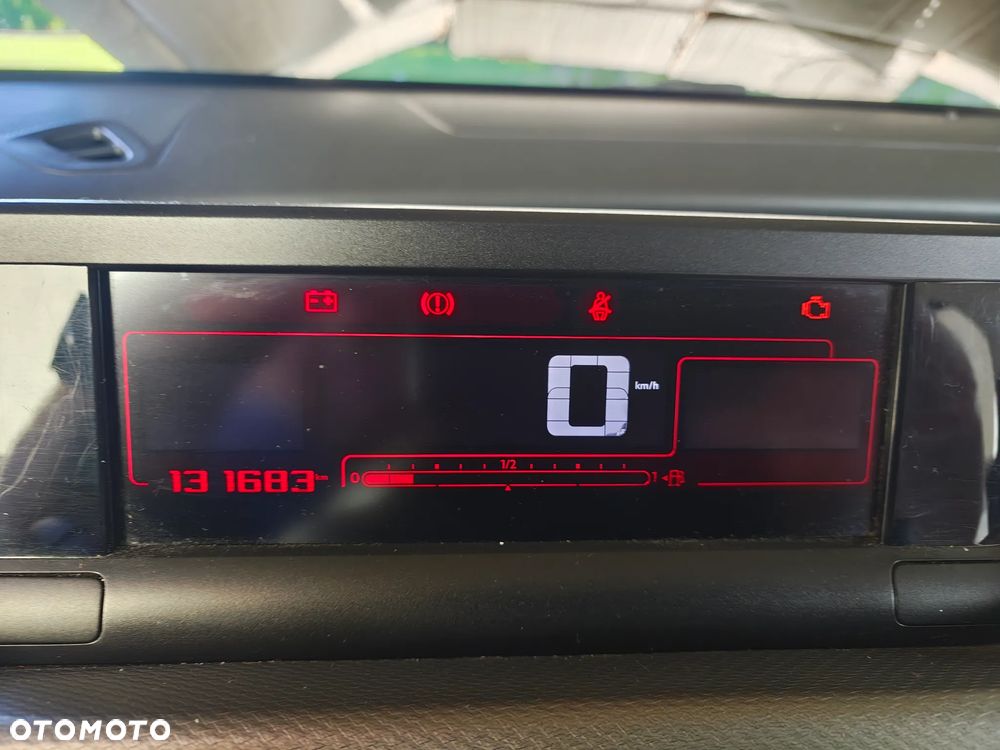 Citroën C4 Cactus 1.2 PureTech Shine Edition - 13