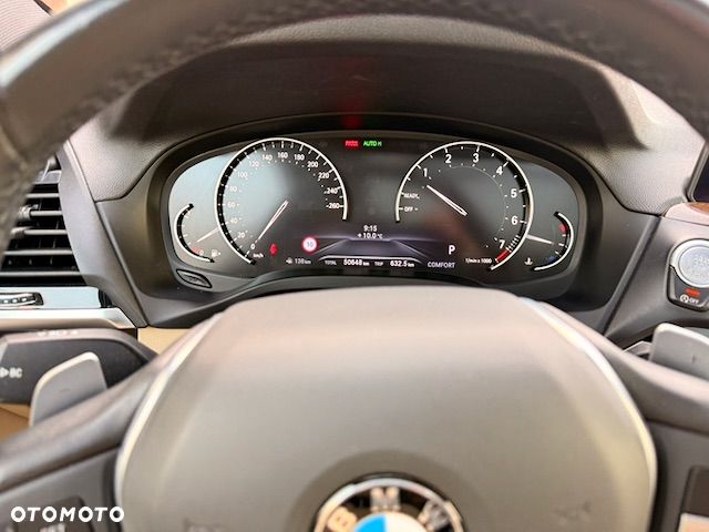 BMW X3 xDrive30i GPF xLine - 15