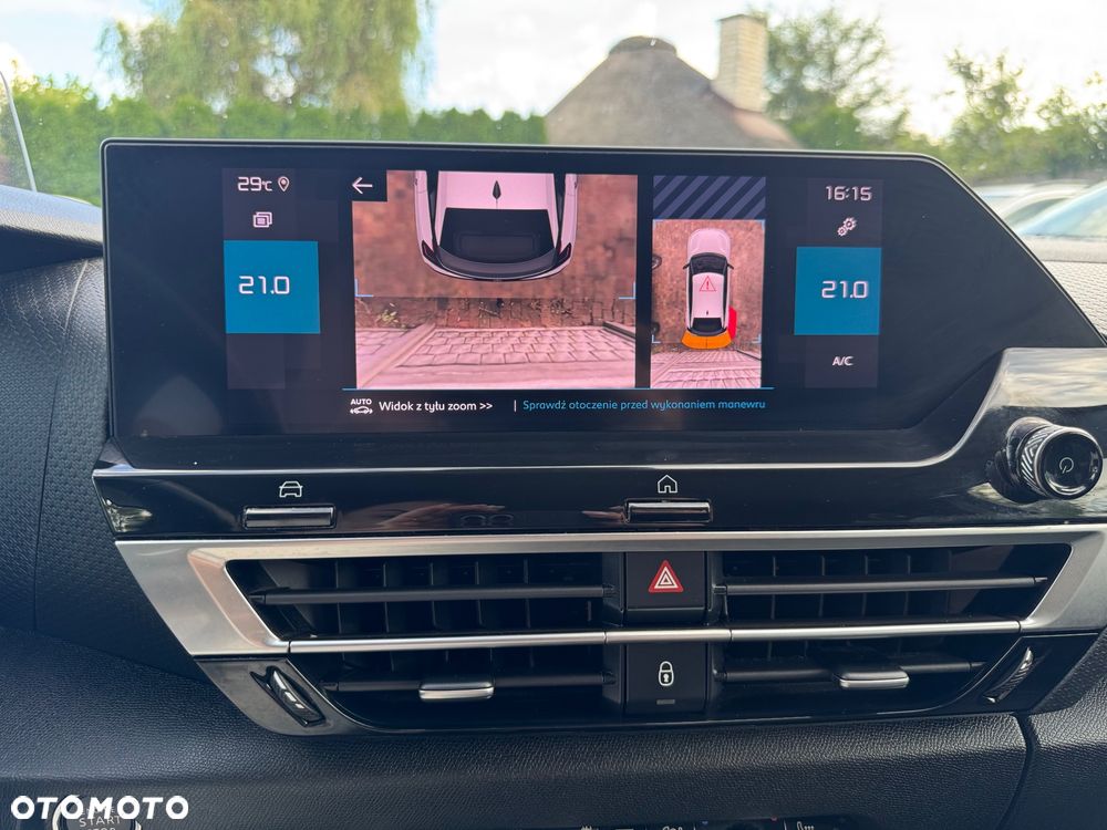 Citroën C4 1.2 PureTech Max S&S - 27