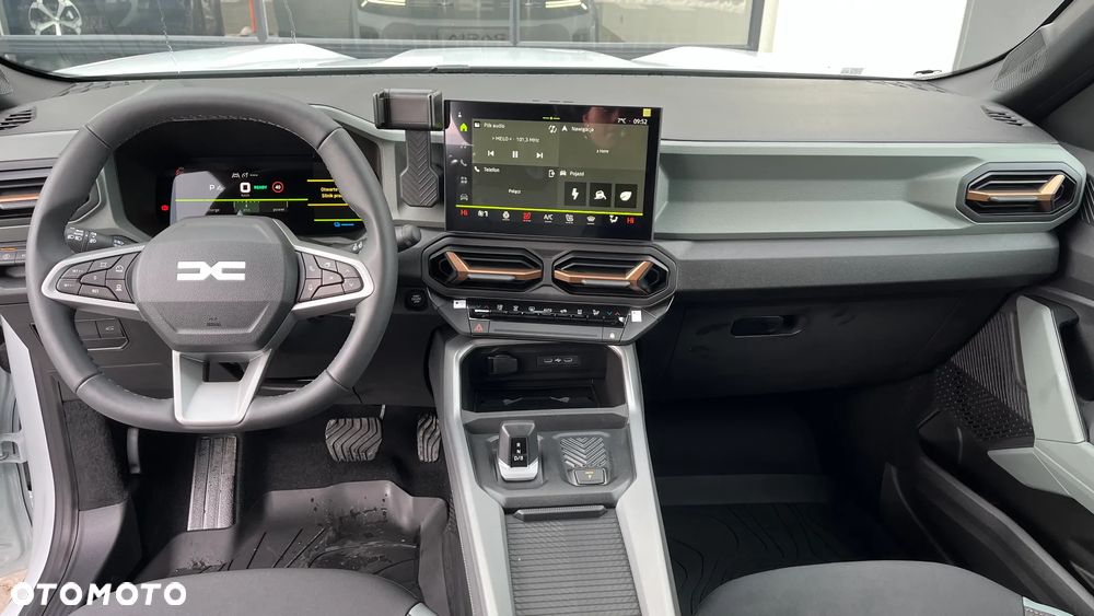 Dacia Bigster 1.8 Full Hybrid 155 Extreme MMT - 19