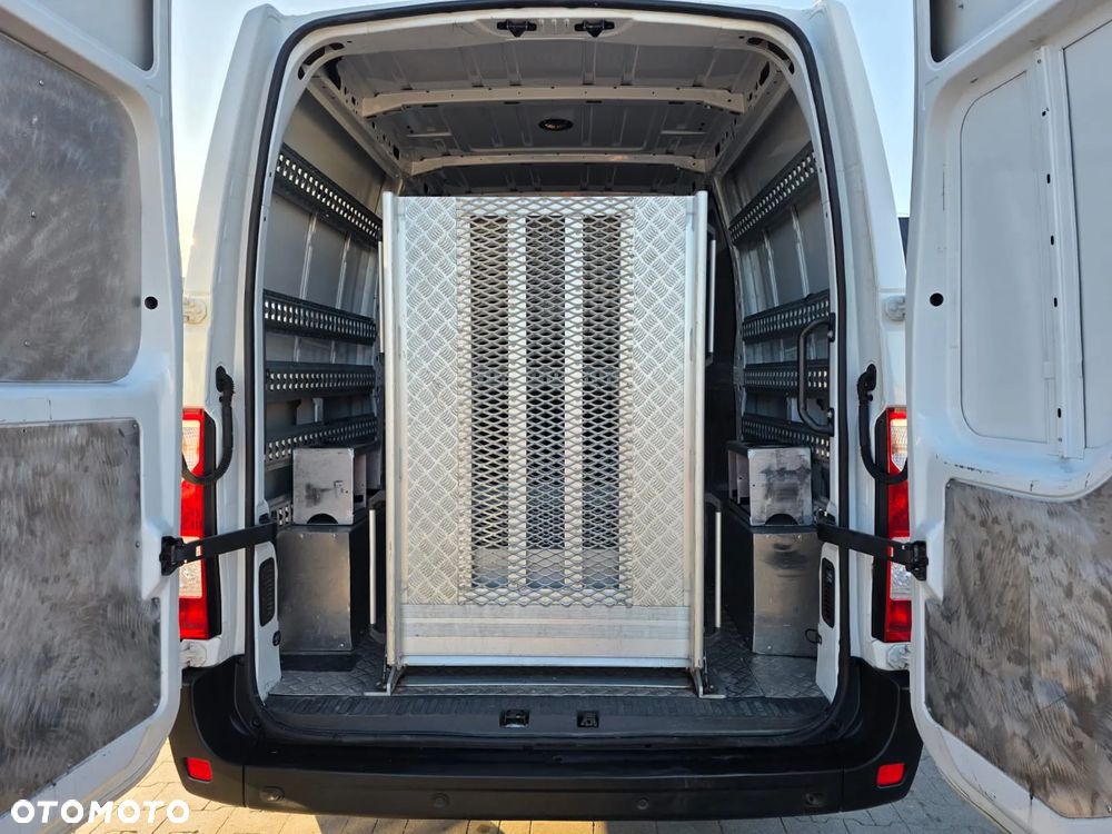 Renault Master L2H2 - 17