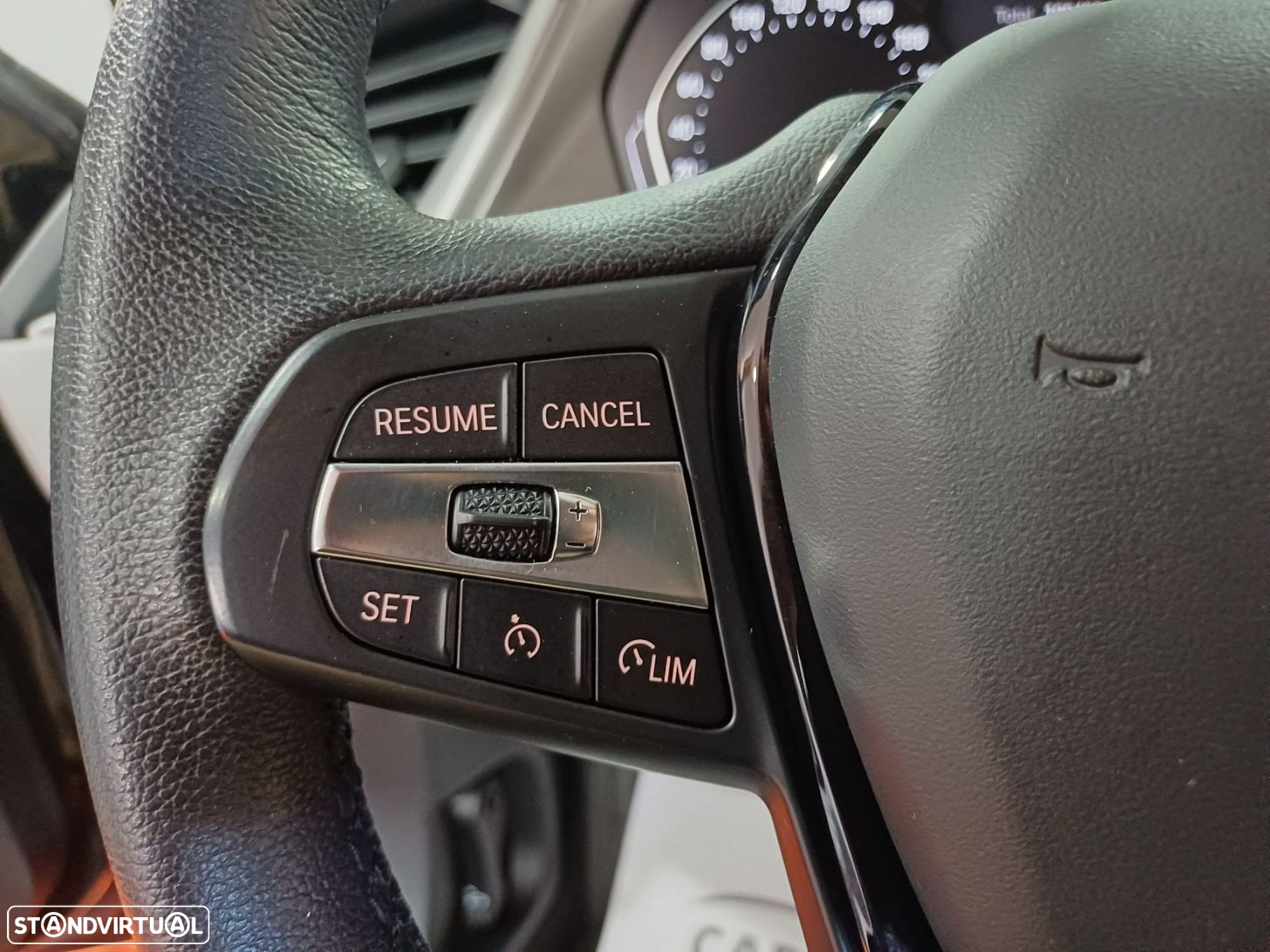BMW 116 d Line Sport Auto - 16