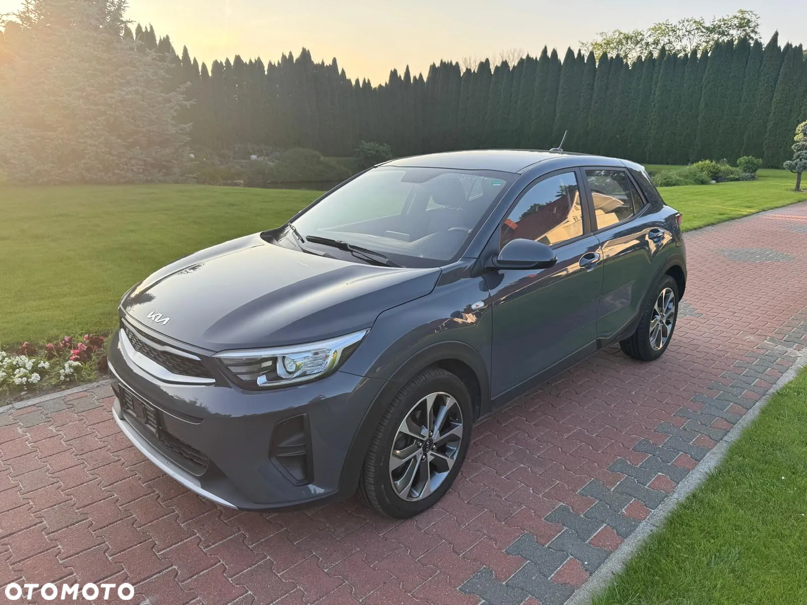 Kia Stonic 1.2 Spirit - 2