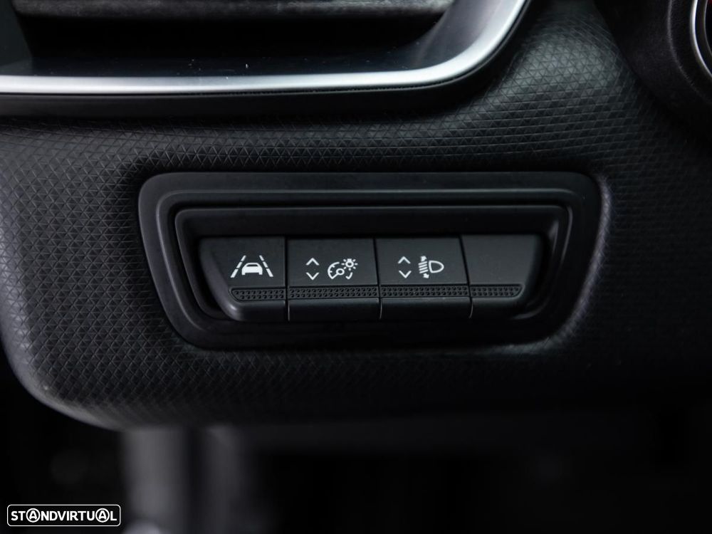 Renault Clio 1.5 Blue dCi Intens - 14
