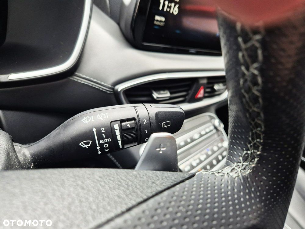 Hyundai Santa Fe - 38