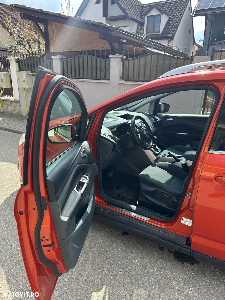 Ford Grand C-Max 2.0 TDCi DPF Powershift Trend - 3