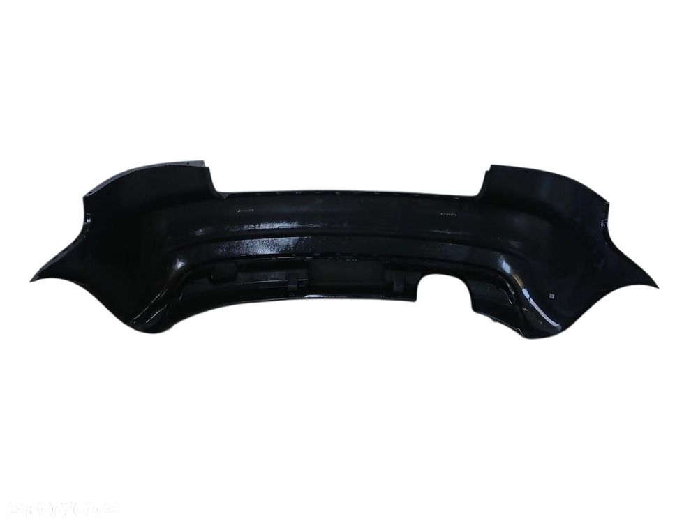 zderzak tylny tył audi a3 8p 3d zderzak tylny tył a3 8p - 4