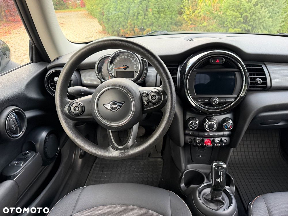 MINI Cooper D Seven Chili - 8