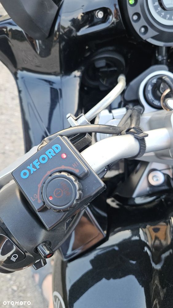 Yamaha FZ6 - 34