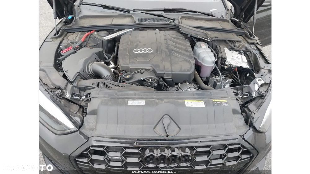 Audi A5 Sportback - 12