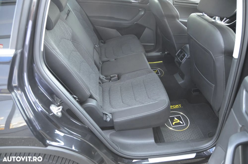 Skoda Kodiaq 2.0 TDI DSG Clever - 14