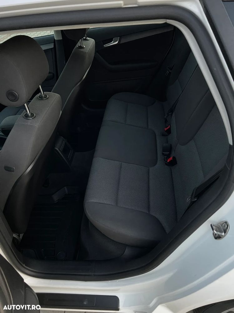 Audi A3 1.6 MPI Attraction - 19