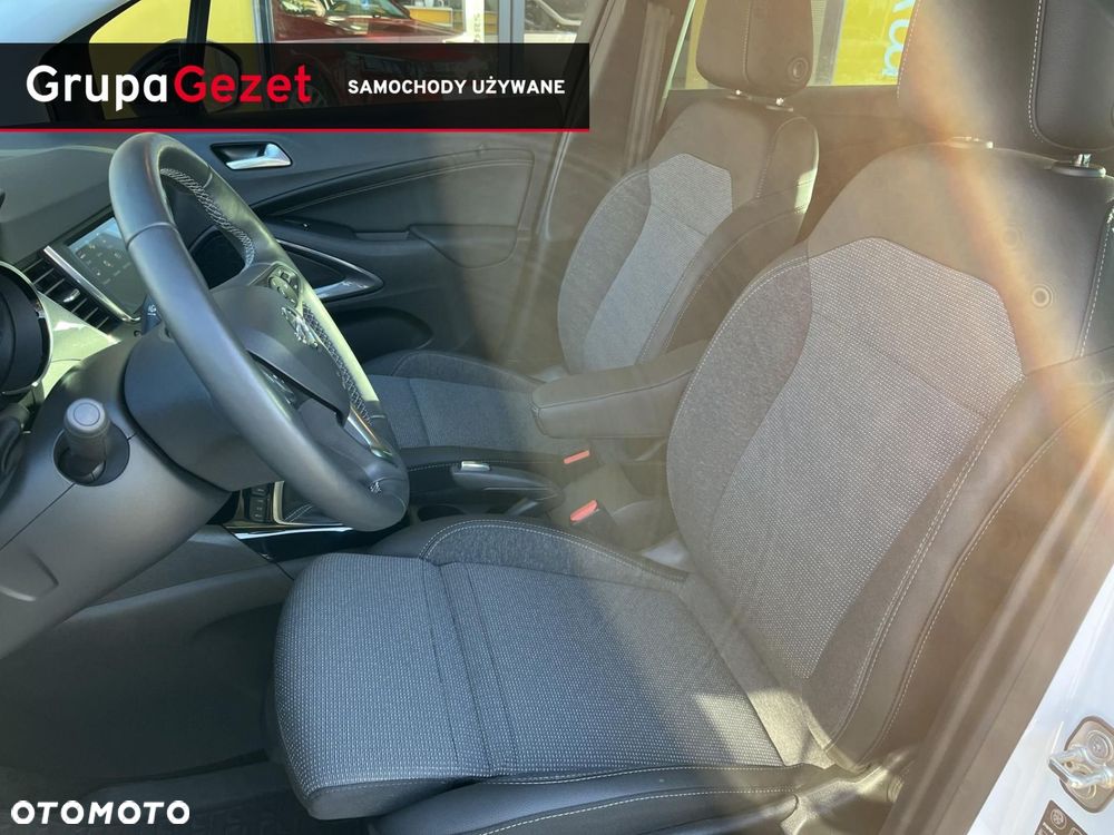 Opel Crossland - 4