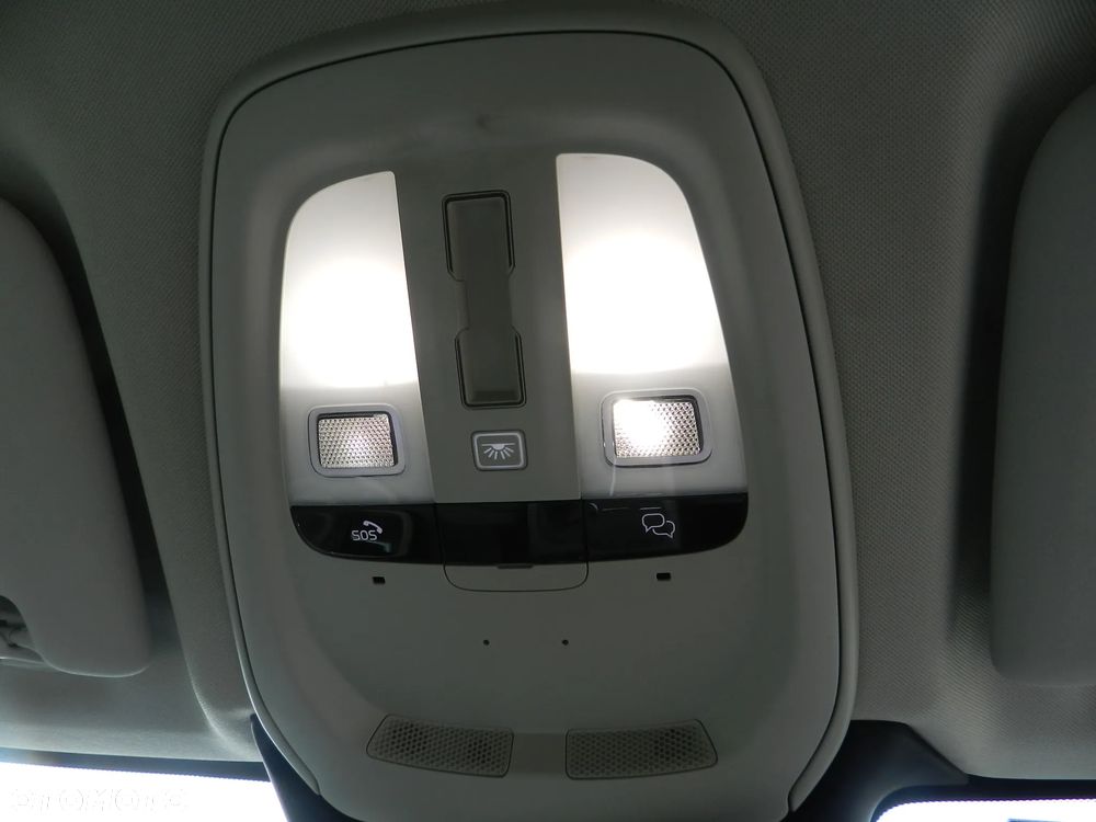 Volvo XC 60 B4 D AWD Geartronic Inscription - 20