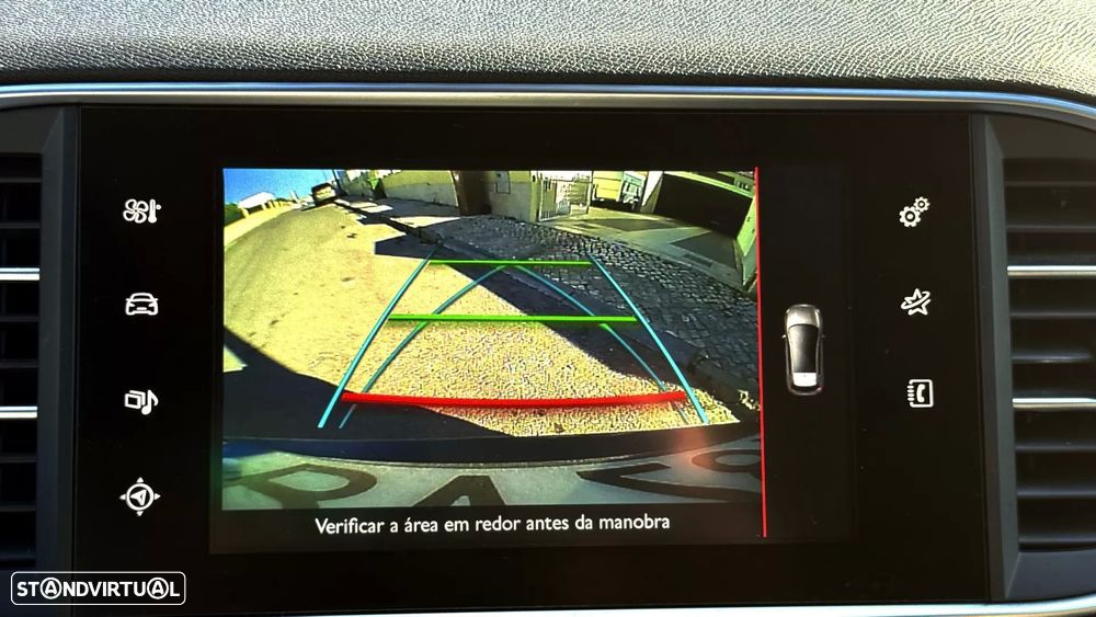 Peugeot 308 GTi by Sport - 27