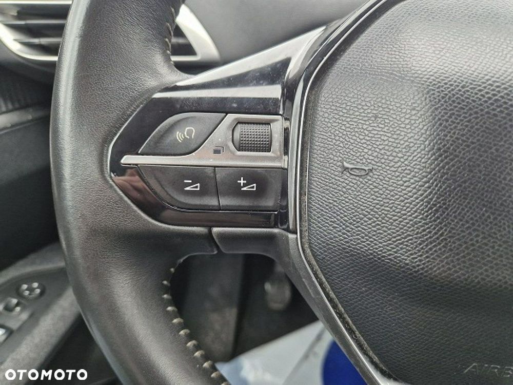 Peugeot 3008 - 16