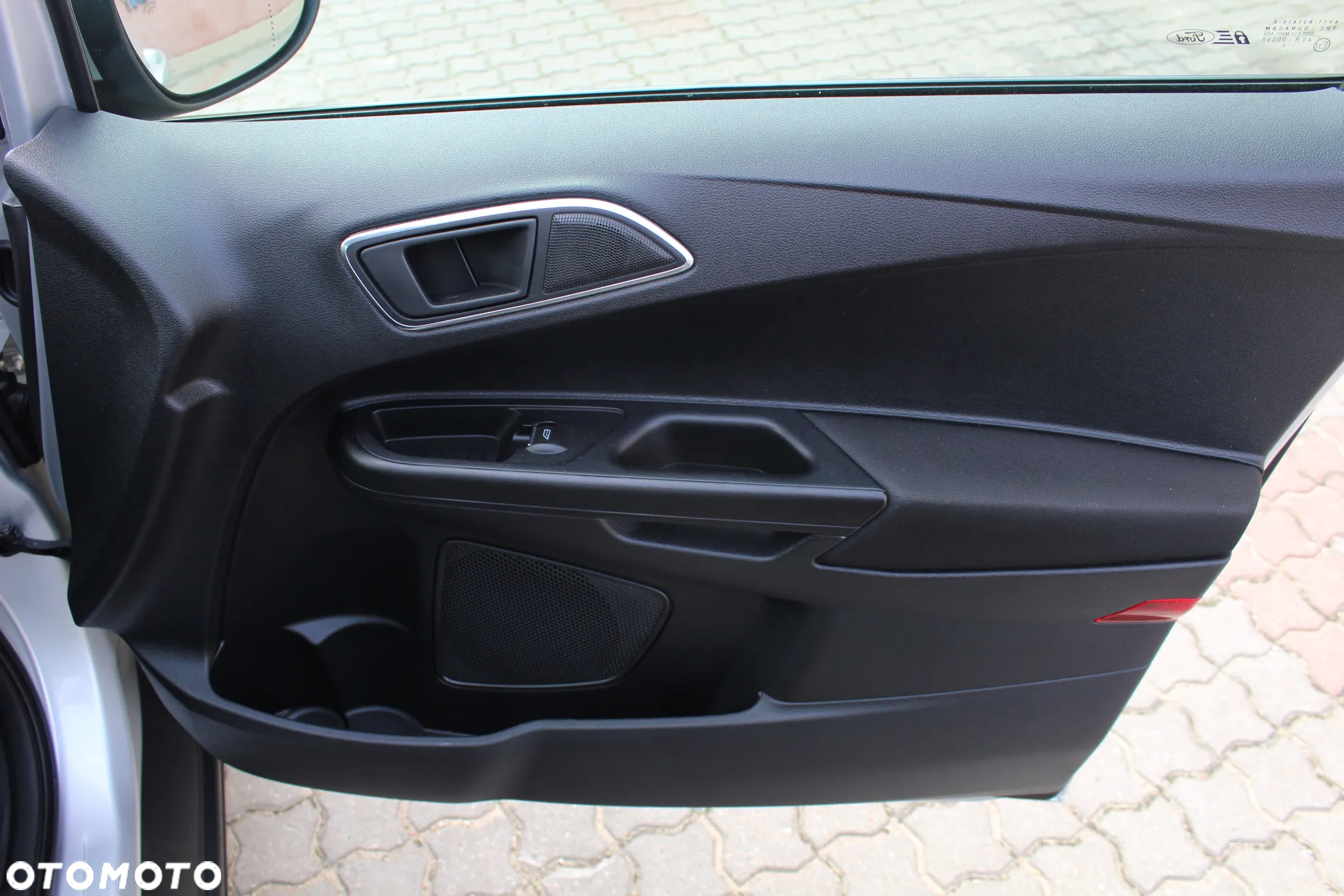 Ford B-MAX - 24