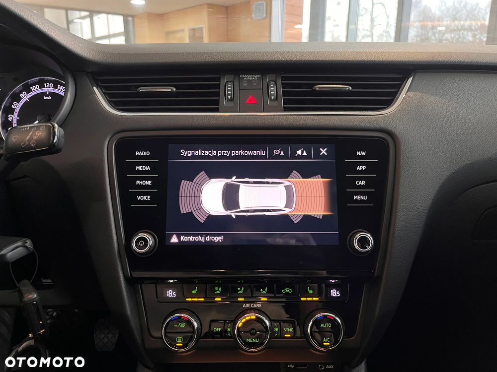 Skoda Octavia 1.4 TSI (Green tec) Style - 26