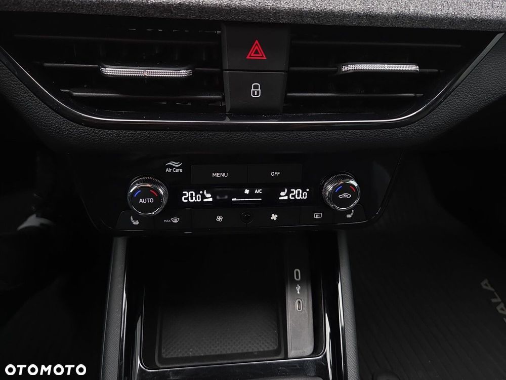 Skoda Scala 1.0 TSI Selection DSG - 17