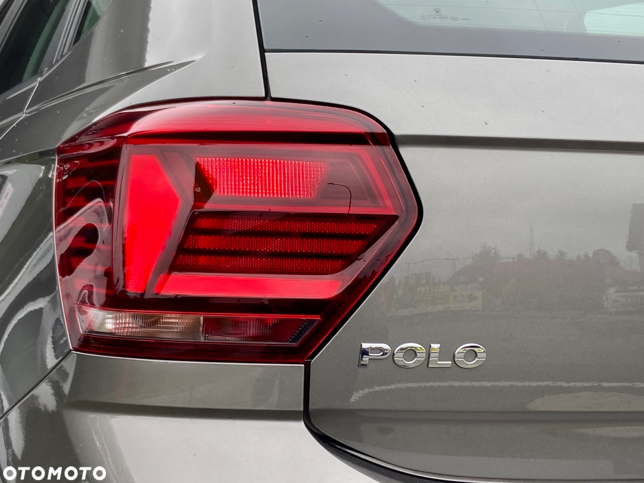 Volkswagen Polo 1.0 Comfortline - 12