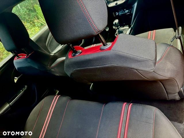 Opel Corsa 1.2 GS Line Plus Pack S&S - 9