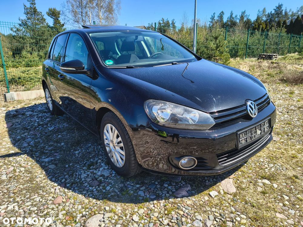 Volkswagen Golf 1.6 Edition - 17