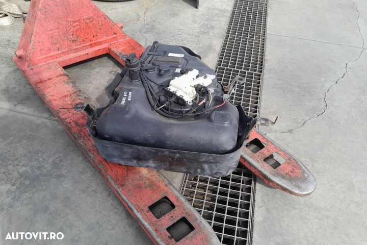 REZERVOR ADBLUE 0444050031 0444050031 Mazda CX-7 1 [2006 - 2009] Cros - 2