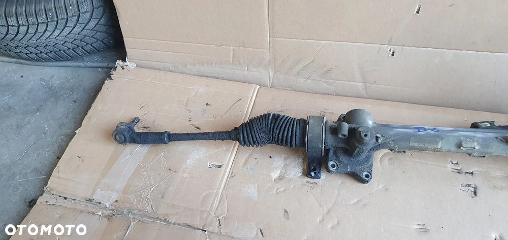 Maglownica przekładnia kierownicza VW Passat B6 3C1423051N - 7