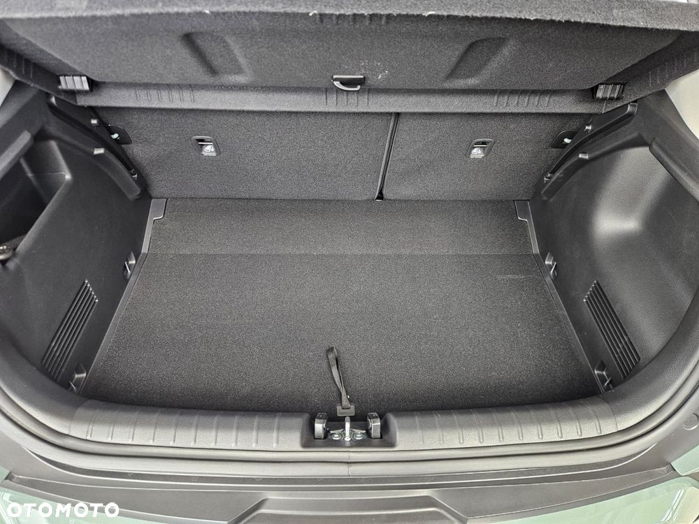 Kia Stonic 1.0 T-GDI MHEV Business Line DCT - 9