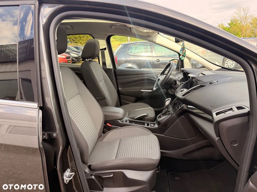 Ford C-MAX 1.5 EcoBoost Titanium ASS - 23