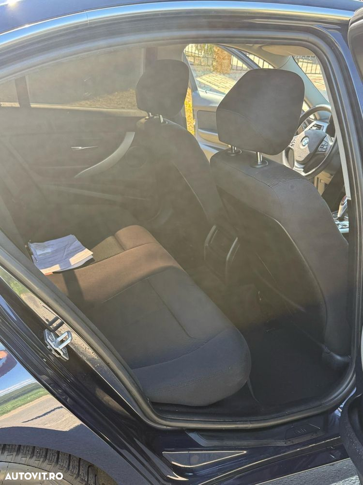 BMW Seria 3 - 13