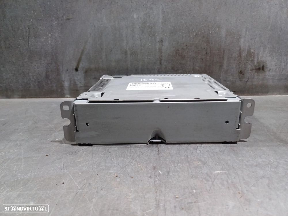 SISTEMA NAVEGAÇÃO GPS RENAULT TRAFIC III FURGÓN - 1