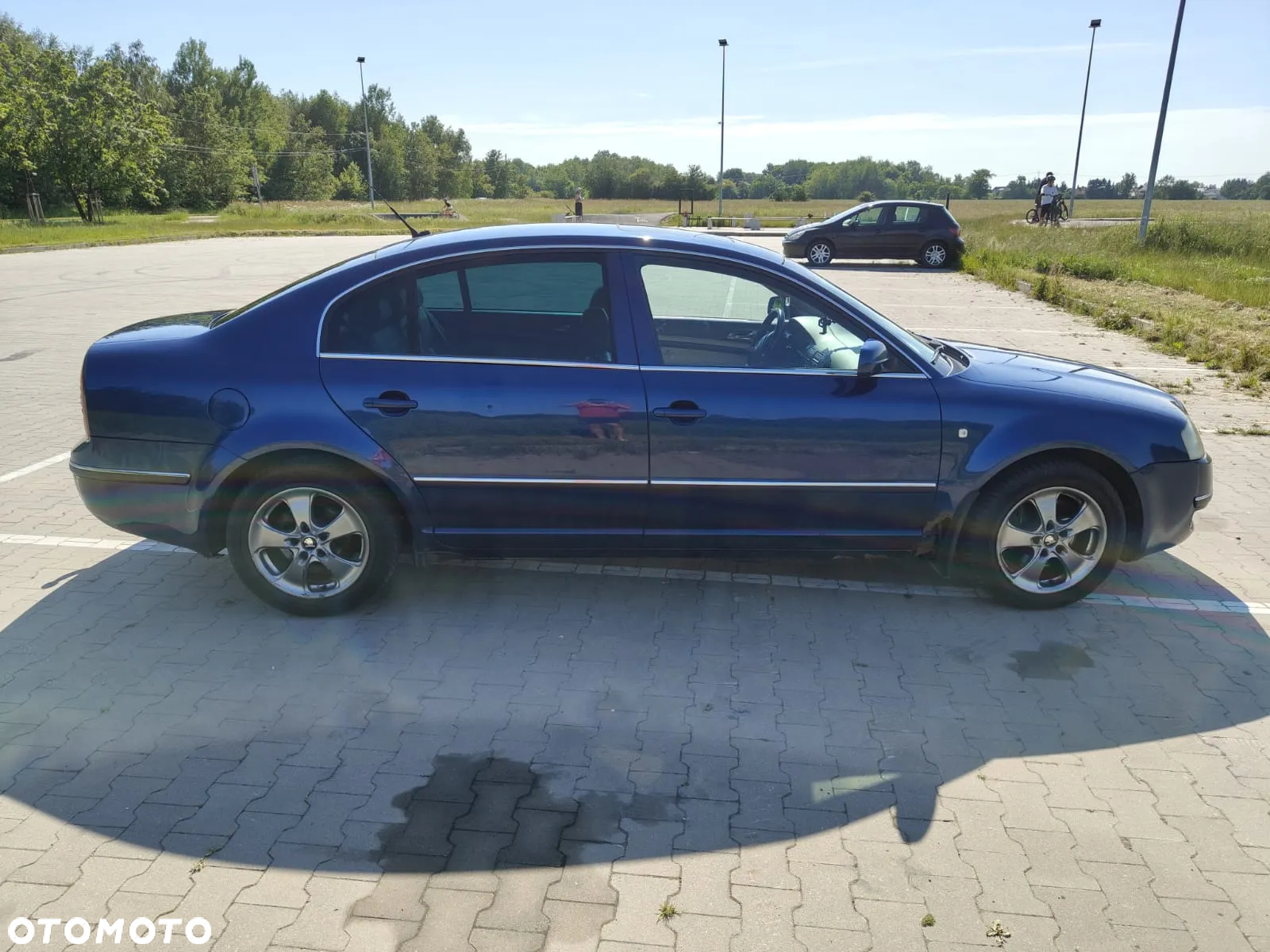 Skoda Superb - 6