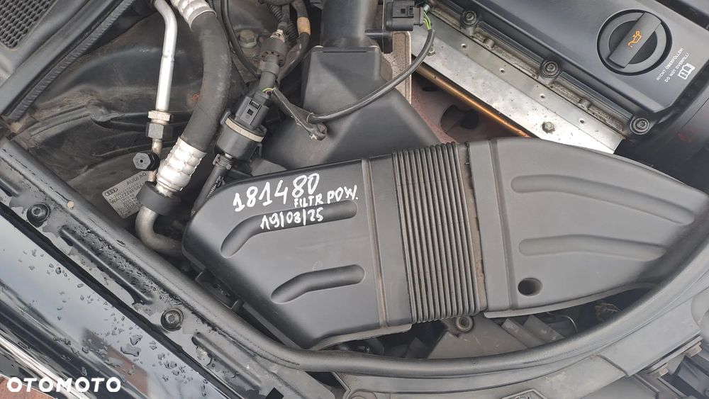 Audi A4 Limousine - 23