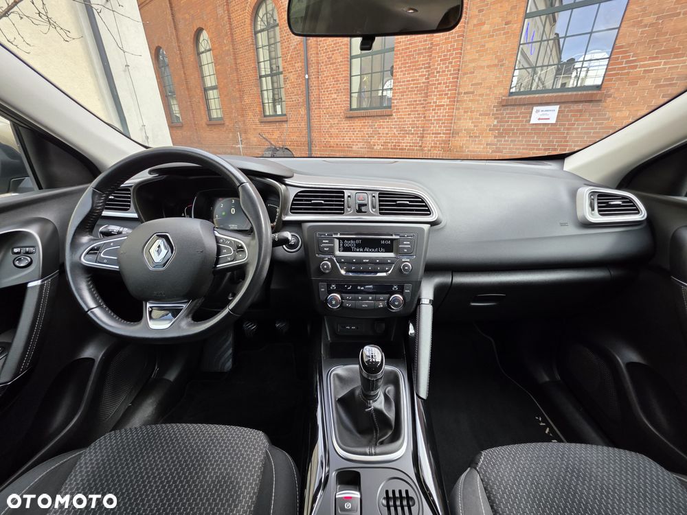 Renault Kadjar Energy dCi 130 Business - 18