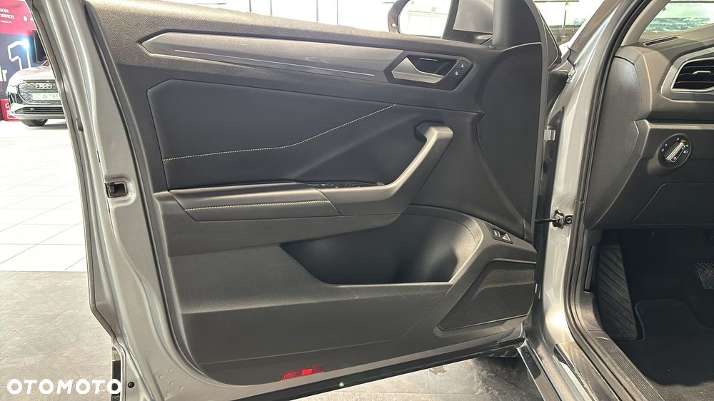 Volkswagen T-Roc 2.0 TSI 4Motion Style DSG - 11