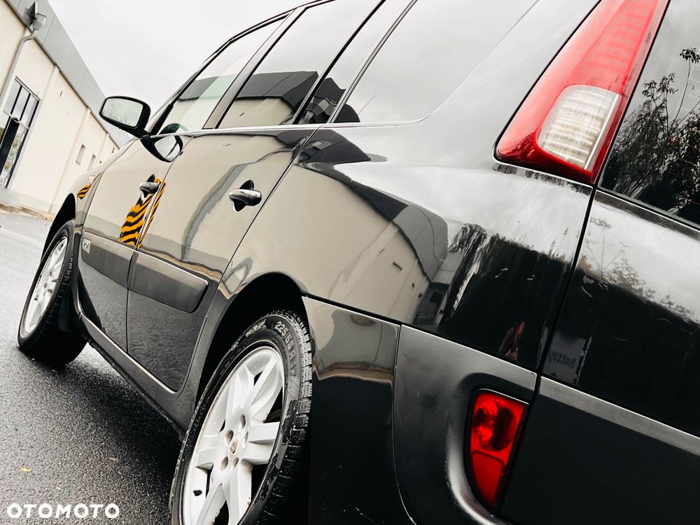 Renault Espace 2.0T 16V Privilege - 9