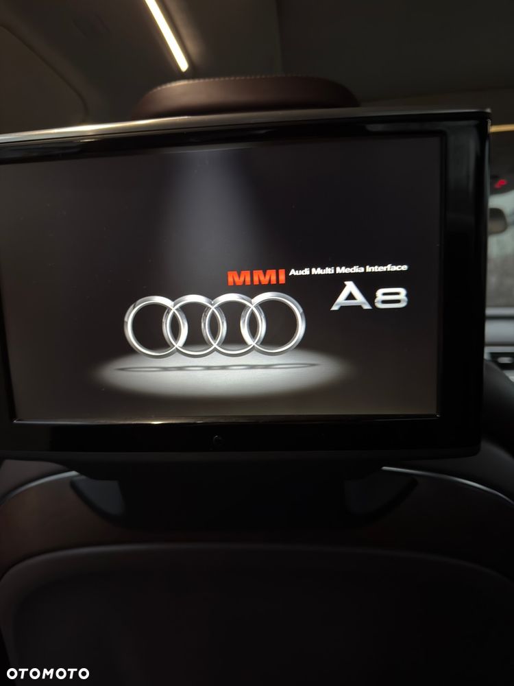Audi A8 4.2 TDI Quattro - 19